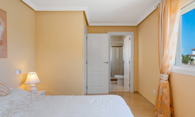 Resale - Villa - Ciudad Quesada