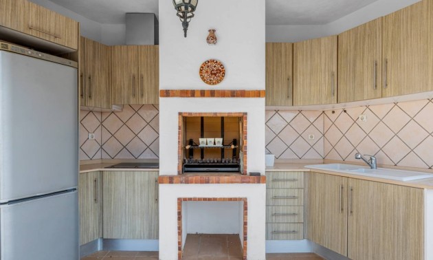 Resale - Villa - Ciudad Quesada