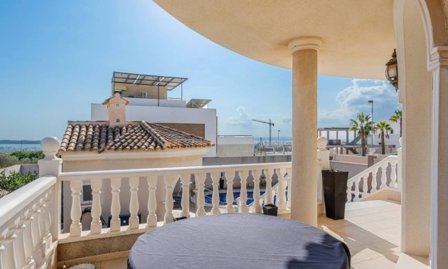 Resale - Villa - Ciudad Quesada