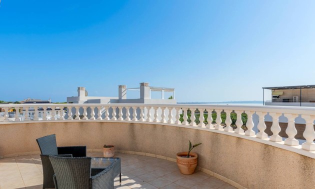 Resale - Villa - Ciudad Quesada