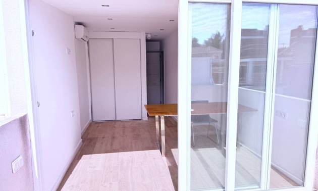 Herverkoop - Herenhuis - Orihuela Costa - Las Filipinas