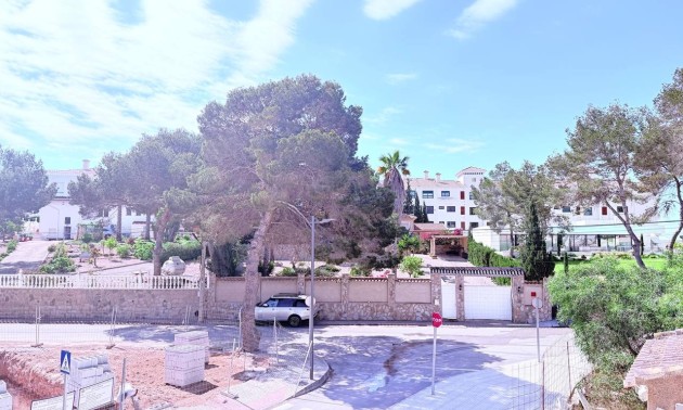 Herverkoop - Herenhuis - Orihuela Costa - Las Filipinas