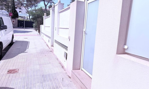 Herverkoop - Herenhuis - Orihuela Costa - Las Filipinas