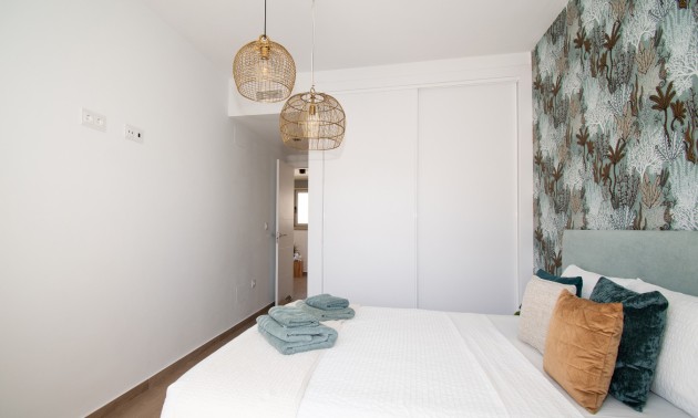 Herverkoop - Villa - Orihuela Costa - Villamartín