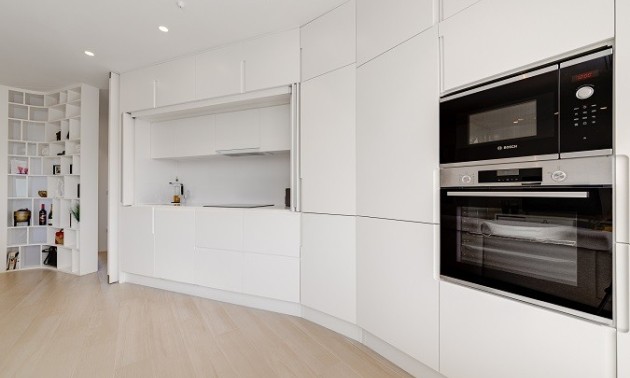 Herverkoop - Apartment - Orihuela - Las Colinas golf