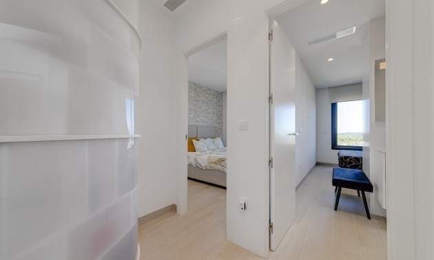 Herverkoop - Apartment - Orihuela - Las Colinas golf