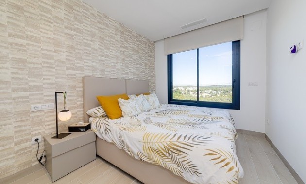 Herverkoop - Apartment - Orihuela - Las Colinas golf