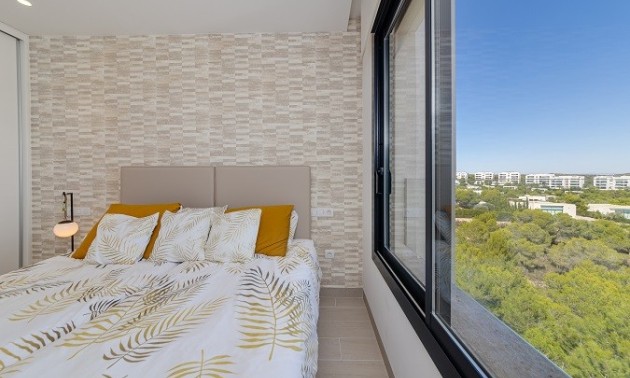 Herverkoop - Apartment - Orihuela - Las Colinas golf