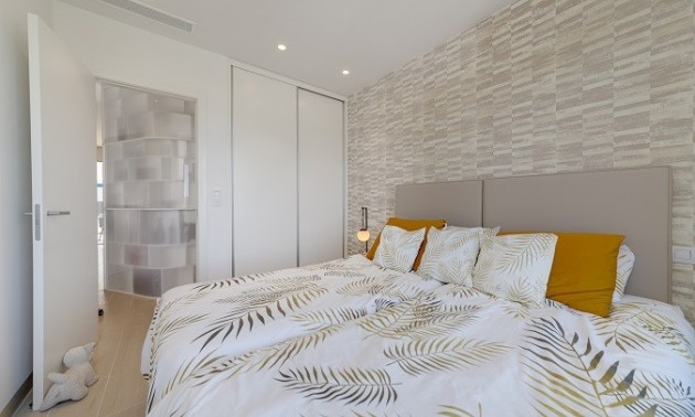 Herverkoop - Apartment - Orihuela - Las Colinas golf