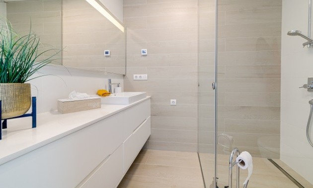 Herverkoop - Apartment - Orihuela - Las Colinas golf