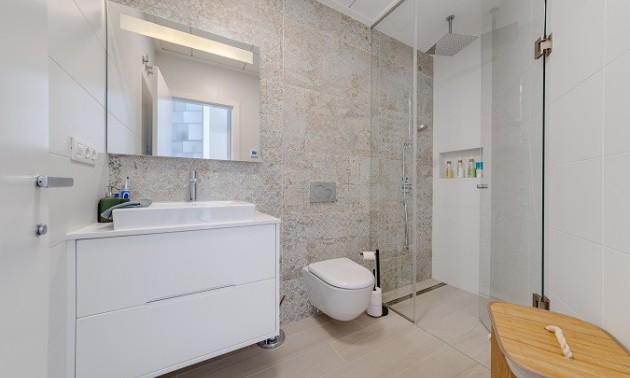 Herverkoop - Apartment - Orihuela - Las Colinas golf
