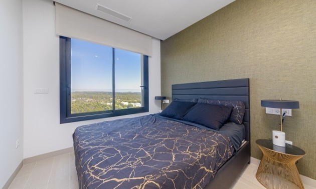 Herverkoop - Apartment - Orihuela - Las Colinas golf