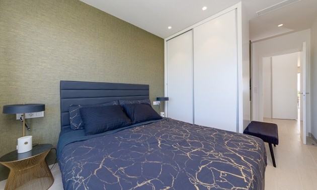 Herverkoop - Apartment - Orihuela - Las Colinas golf
