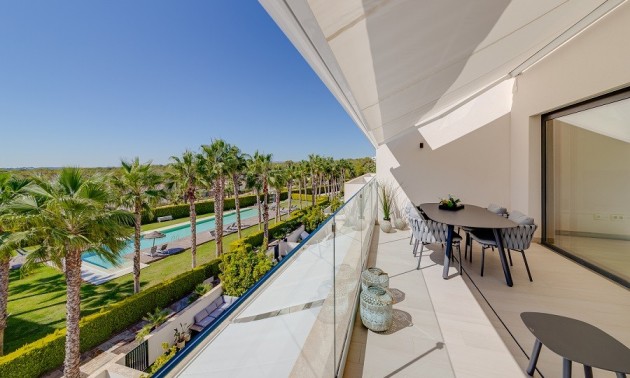 Herverkoop - Apartment - Orihuela - Las Colinas golf