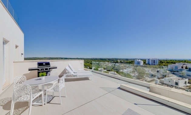 Herverkoop - Apartment - Orihuela - Las Colinas golf