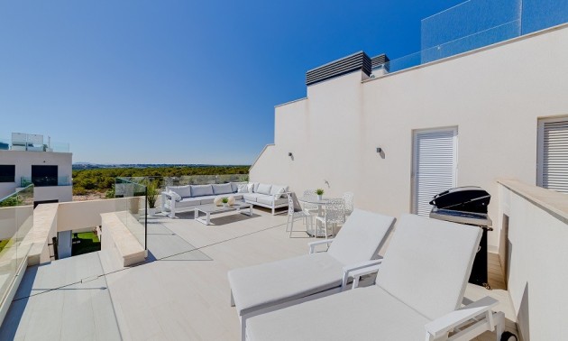 Herverkoop - Apartment - Orihuela - Las Colinas golf