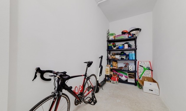 Herverkoop - Apartment - Orihuela - Las Colinas golf