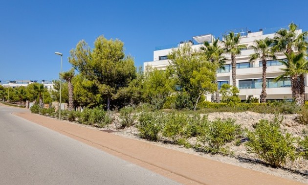 Herverkoop - Apartment - Orihuela - Las Colinas golf