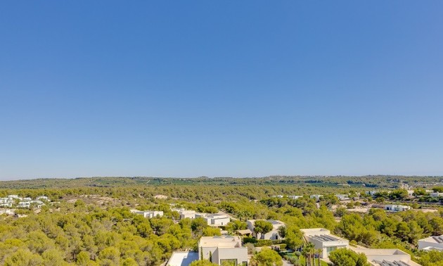 Herverkoop - Apartment - Orihuela - Las Colinas golf