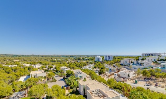 Herverkoop - Apartment - Orihuela - Las Colinas golf