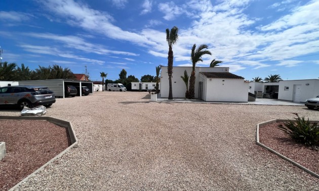 Herverkoop - Country House - Elche - La Marina