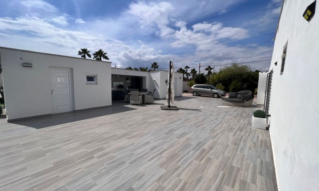 Herverkoop - Country House - Elche - La Marina