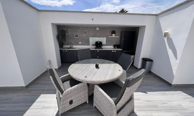 Herverkoop - Country House - Elche - La Marina