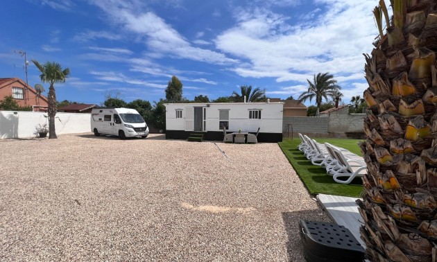 Herverkoop - Country House - Elche - La Marina