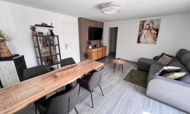 Herverkoop - Country House - Elche - La Marina
