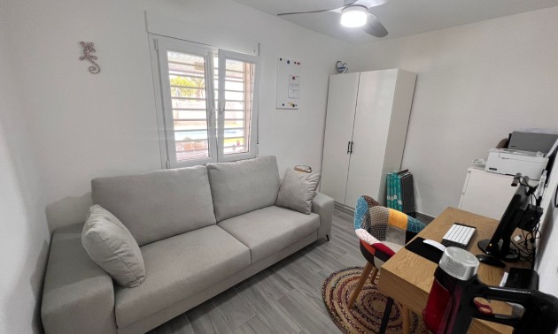 Herverkoop - Country House - Elche - La Marina