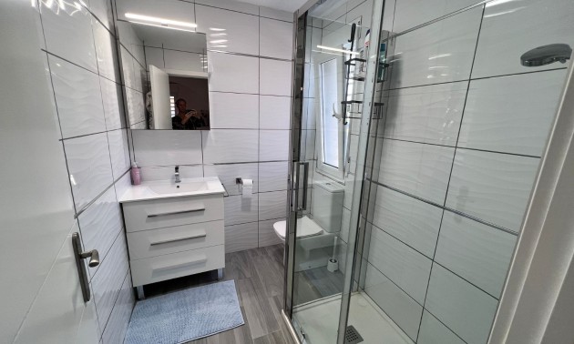 Herverkoop - Country House - Elche - La Marina