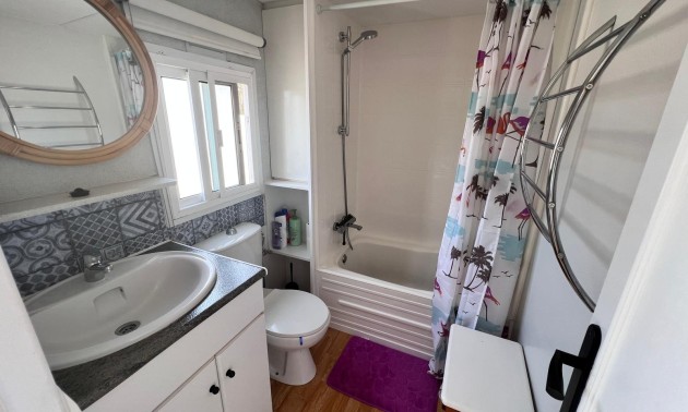 Herverkoop - Country House - Elche - La Marina