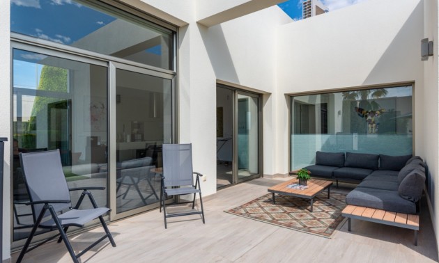 Herverkoop - Villa - Ciudad Quesada - Rojales