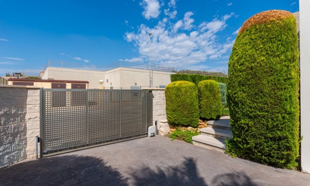 Herverkoop - Villa - Ciudad Quesada - Rojales