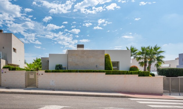 Herverkoop - Villa - Ciudad Quesada - Rojales