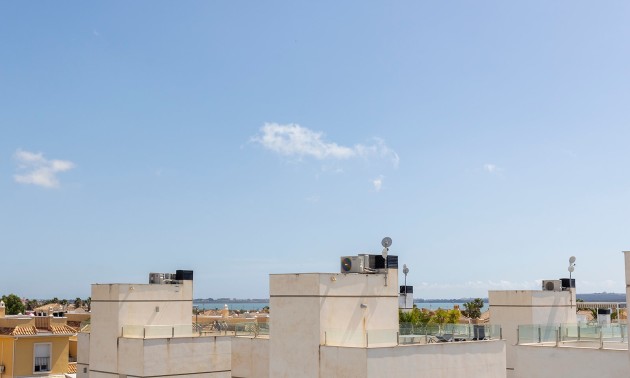 Herverkoop - Villa - Ciudad Quesada - Rojales