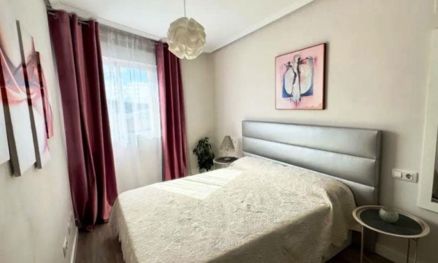 Herverkoop - Apartment - El Verger - El Vergel