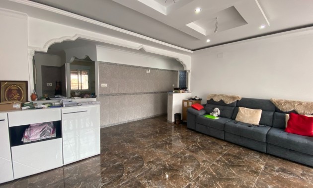 Resale - Apartment - Torrevieja - Center