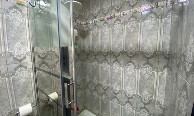 Resale - Apartment - Torrevieja - Center