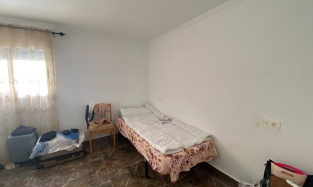 Resale - Apartment - Torrevieja - Center
