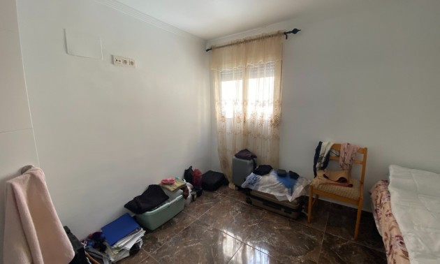 Resale - Apartment - Torrevieja - Center