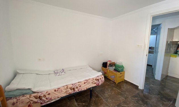 Resale - Apartment - Torrevieja - Center