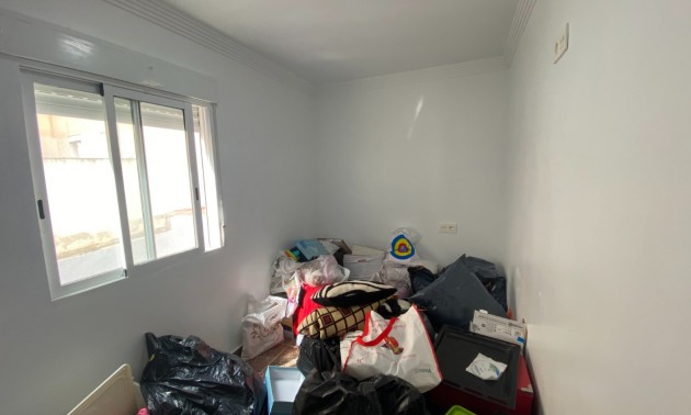 Resale - Apartment - Torrevieja - Center