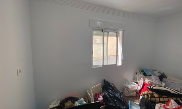 Resale - Apartment - Torrevieja - Center