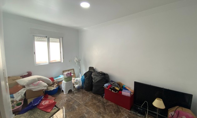 Resale - Apartment - Torrevieja - Center