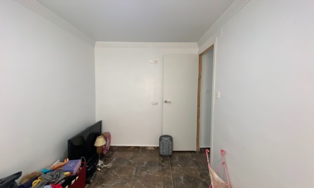 Resale - Apartment - Torrevieja - Center