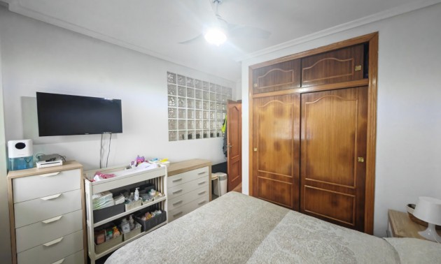 Revente - Apartment - Gran Alacant