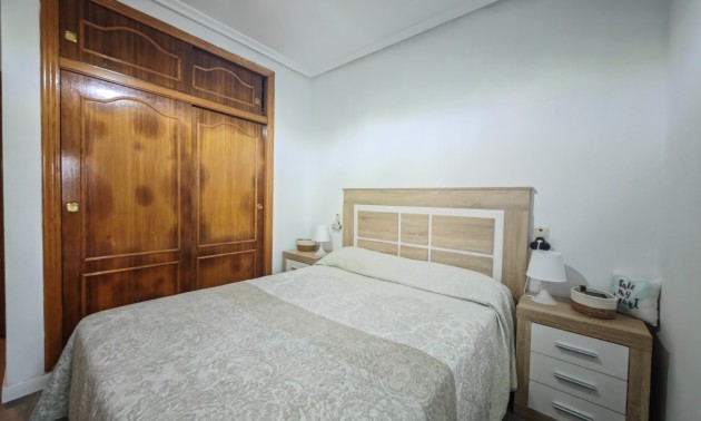 Revente - Apartment - Gran Alacant