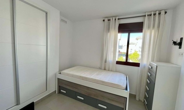 Resale - Villa - La Nucía