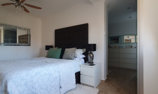 Herverkoop - Villa - Orihuela - La Florida
